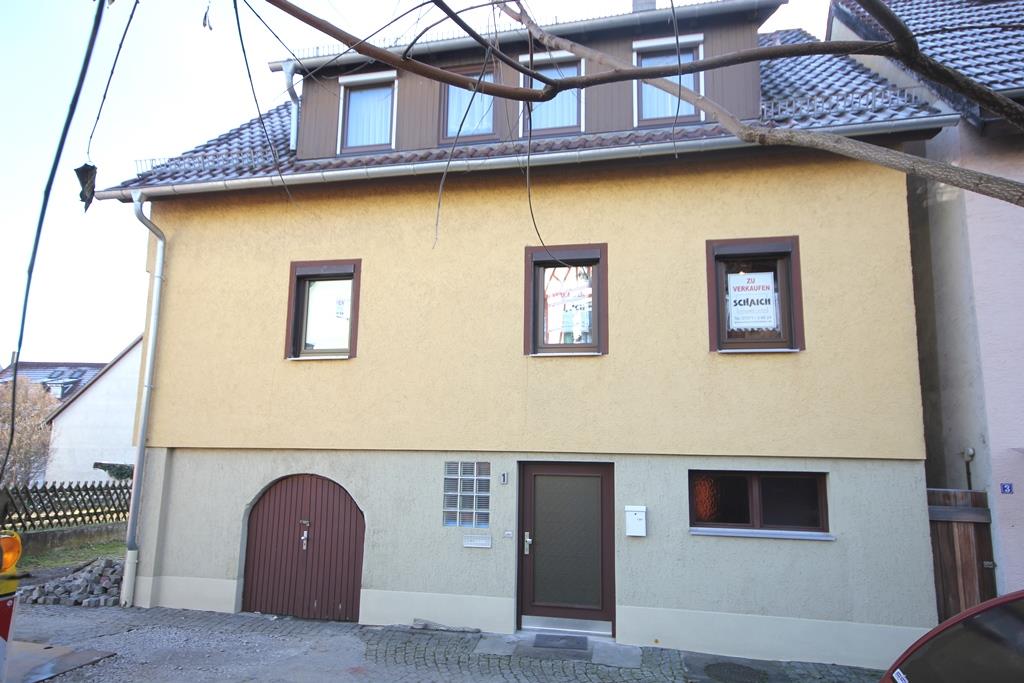 Einfamilienhaus in Tübingen, 0 m² - Immobilien Schaich ...