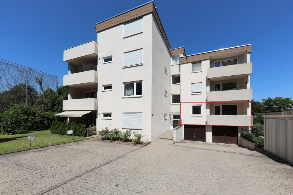 Wohnung in Reutlingen, 0 m² - Immobilien Schaich ...