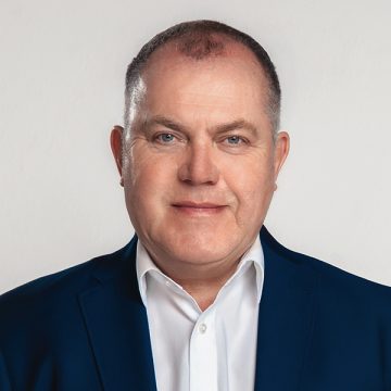 Jürgen Inreiter, Schaich Immobilien GmbH