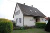 Einfamilienhaus mit dem Flair und Charme der fünfziger Jahre in schöner Wohn- und Aussichtslage - 19009-JI-9