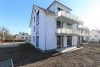 Familienfreundliche Neubau-Erdgeschosswohnung mit Terrasse und Gartenanteil - 20000-SL-13