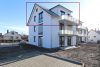 Seniorengerechte und barrierefreie Neubau-Dachgeschosswohnung mit Balkon, Bühnenraum und Weitblick - 20002-SL-01