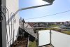 Wunderschöne neuwertige und barrierefreie Dachgeschosswohnung mit Balkon, Bühnenraum und Weitblick - 21008-SL-07