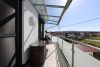 Wunderschöne neuwertige und barrierefreie Dachgeschosswohnung mit Balkon, Bühnenraum und Weitblick - 21008-SL-30