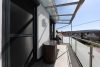 Wunderschöne neuwertige und barrierefreie Dachgeschosswohnung mit Balkon, Bühnenraum und Weitblick - 21008-SL-32