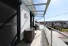Wunderschöne neuwertige und barrierefreie Dachgeschosswohnung mit Balkon, Bühnenraum und Weitblick - 21008-SL-03