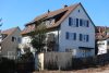 Ein-/Mehrfamilienhaus in Grenzbauweise mit Garage, Balkon und Terrasse in Toplage von Tübingen - 22006-SL-33