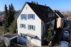 Ein-/Mehrfamilienhaus in Grenzbauweise mit Garage, Balkon und Terrasse in Toplage von Tübingen - 22006-SL-01