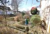 Ehemaliges Bauernhaus mit Scheune, Atelier, romantischem Naturgartenambiente und Gewölbekeller - 22005-RL-3
