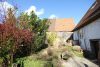 Ehemaliges Bauernhaus mit Scheune, Atelier, romantischem Naturgartenambiente und Gewölbekeller - 22005-RL-11