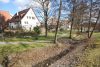 Ehemaliges Bauernhaus mit Scheune, Atelier, romantischem Naturgartenambiente und Gewölbekeller - 22005-RL-19