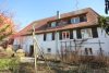 Ehemaliges Bauernhaus mit Scheune, Atelier, romantischem Naturgartenambiente und Gewölbekeller - 22005-RL-17