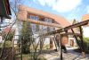 Ehemaliges Bauernhaus mit Scheune, Atelier, romantischem Naturgartenambiente und Gewölbekeller - 22005-RL-1