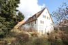 Ehemaliges Bauernhaus mit Scheune, Atelier, romantischem Naturgartenambiente und Gewölbekeller - 22005-RL-5