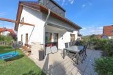 Wunderschönes Einfamilienhaus in Grenzbauweise mit Doppelgarage in Toplage von RT-Sondelfingen - 23072-SL-10