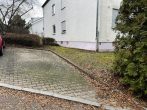 Absolut ruhige und lichtdurchflutete 2-Zimmer-Wohnung in Bestlage Tübingen-Waldhäuser - 24012-RL-15-Parkplatz