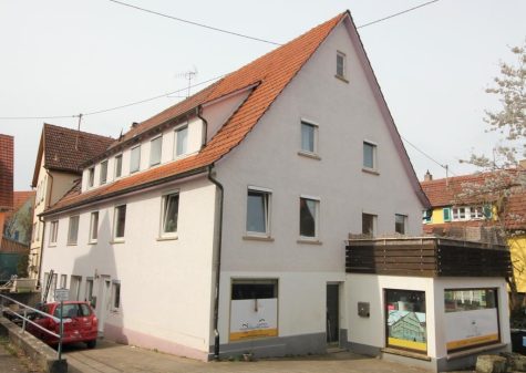 Viel Platz, Umbau- und Ausbaumöglichkeiten für eine große Familie, 72138  Kirchentellinsfurt, Einfamilienhaus