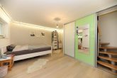 4-Zimmer-Wohnung mit Balkon und Garage in traumhaft schöner Ortsrandlage - 22060-SL-10