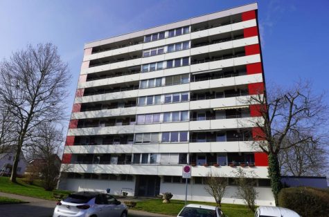 Tolle 3-Zimmer-Wohnung mit unbezahlbarem Fernblick!, 72768 Reutlingen-Oferdingen, Etagenwohnung