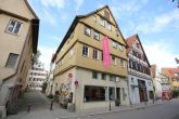 Denkmalgeschütztes und komplett vermietetes Wohn- und Geschäftshaus mitten in Tübingen - 23069-JI-5