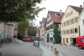 Denkmalgeschütztes und komplett vermietetes Wohn- und Geschäftshaus mitten in Tübingen - 23069-JI-17