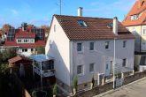 Kernsaniertes und freistehendes Einfamilienhaus in ruhiger Wohnlage von Betzingen - 23008-SL-24