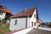 Einfamilienhaus mit Flachdachanbau, XXL-(Sonnen)Dachterrasse, 2 Südbalkone u. Garage - 23028-JI-5