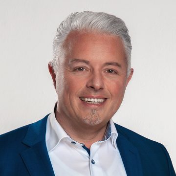 René Leger, Schaich Immobilien GmbH